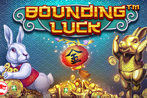Bounding Luck by Betsoft