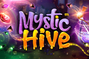 Mystic Hive by Betsoft