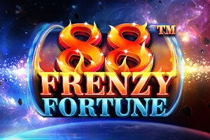 88 Frenzy Fortune by Betsoft
