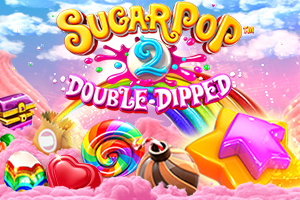 Sugarpop 2 by Betsoft
