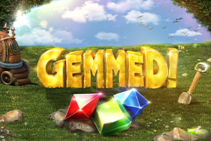 Gemmed! by Betsoft