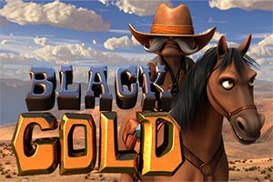 Black Gold by Betsoft
