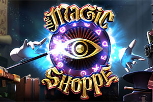 The Magic Shoppe by Betsoft