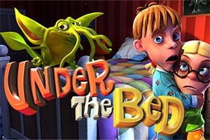 Under the Bed by Betsoft