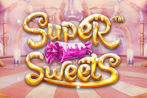 Super Sweets by Betsoft