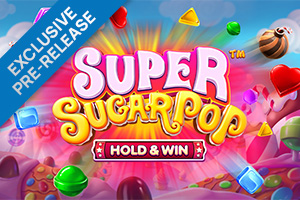 Super SugarPop
