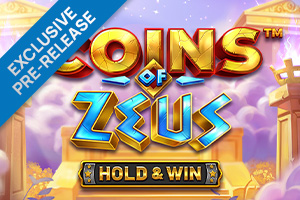 Coins of Zeus