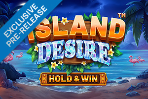 Island Desire