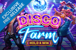 Disco Farm