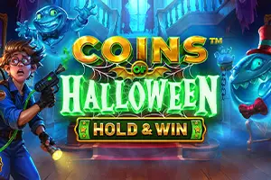 Coins of Halloween