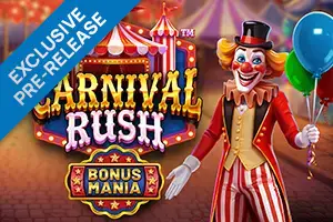 Carnival Rush