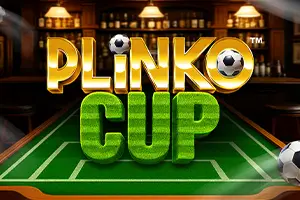 Plinko Cup