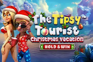 The Tipsy Tourist Christmas Vacation