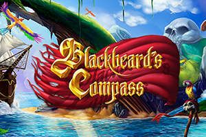 Blackbeard Compass