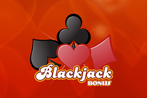 Blackjack Bonus