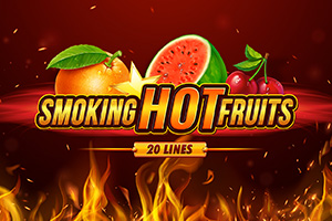 Smoking Hot Fruits 20 Lines