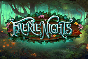 Faerie Nights by 1X2 Gaming