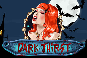 Dark Thirst by 1X2 Gaming