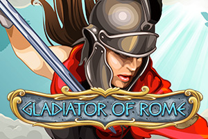 Gladiator of Rome by 1X2 Gaming
