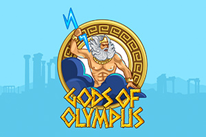 Gods of Olympus