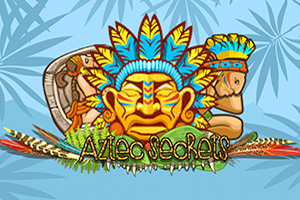 Aztec Secrets by 1X2 Gaming