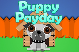 Puppy Payday