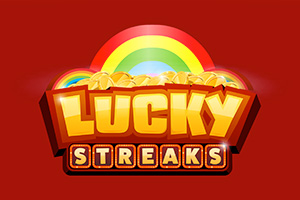 Lucky Streaks by 1X2 Gaming