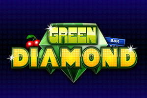 Green Diamond by 1X2 Gaming