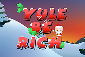 Yule be Rich by 1X2 Gaming