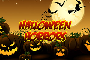 Halloween Horrors by 1X2 Gaming