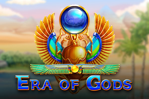 Era of Gods by 1X2 Gaming
