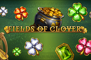 Fields of Clover by 1X2 Gaming