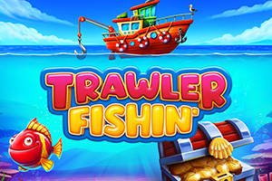 Trawler Fishin by 1X2 Gaming