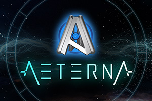 Aeterna by 1X2 Gaming
