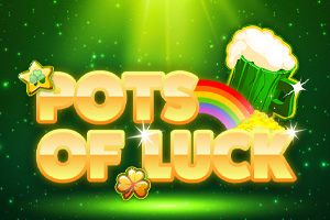Pots of Luck