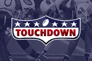 Touchdown