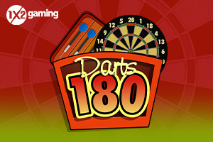 Darts 180