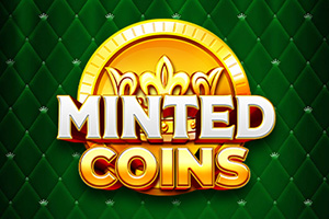 Minted Coins