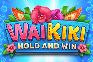 Waikiki Hold and Win
