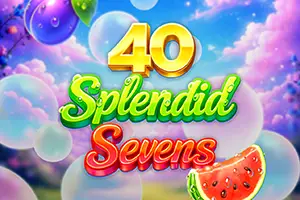 40 Splendid Sevens