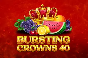 Bursting Crowns 40 by GameArt