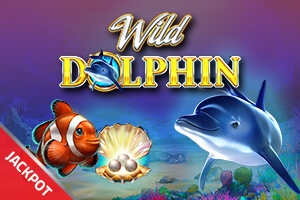 Wild Dolphin Jackpot