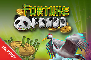 Fortune Panda Jackpot