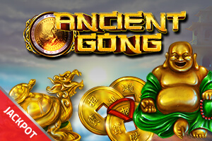 Ancient Gong Jackpot