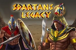 Spartans Legacy