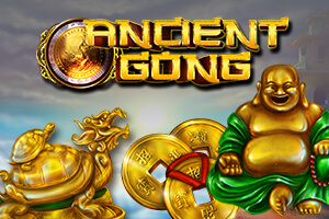 Ancient Gong