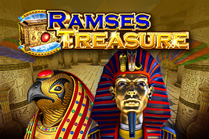 Ramses Treasure