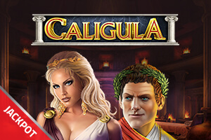 Caligula Jackpot