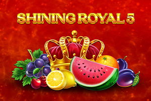 Shining Royal 5 by GameArt