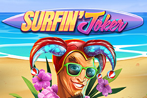 Surfin Joker